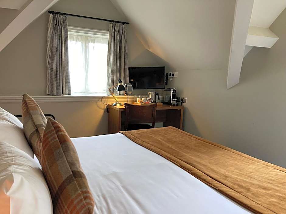 The Cross-Keys Hotel