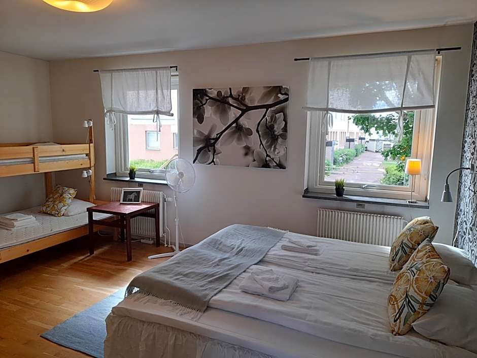 Kristinebergs Bed & Breakfast