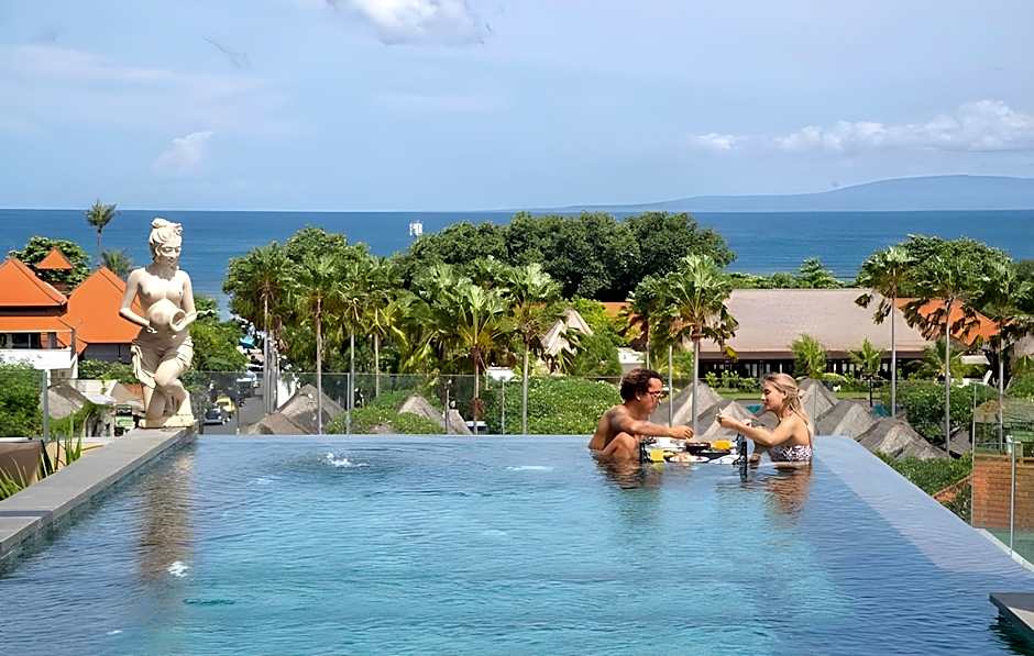 The Kayangan Sanur
