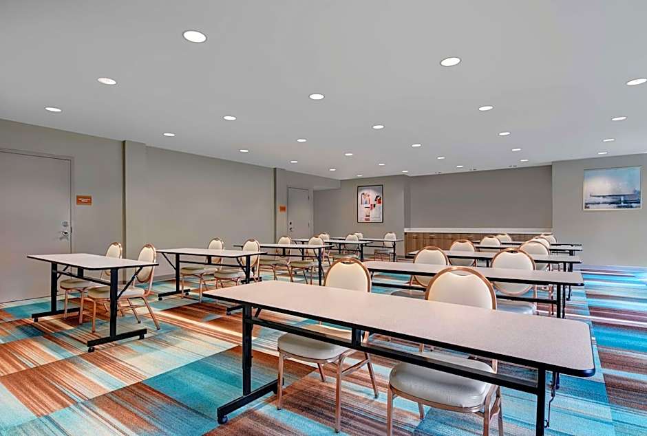 Home2 Suites By Hilton Bordentown