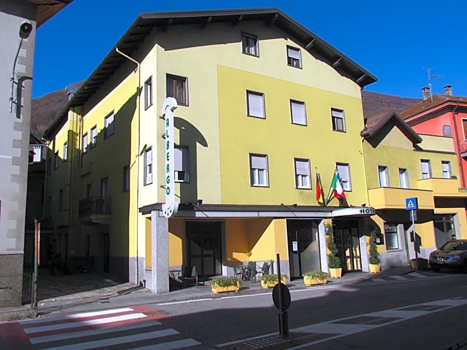 Hotel Emiliana