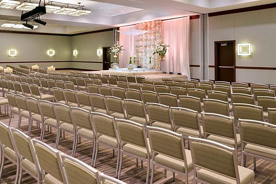 Westin Edina Galleria