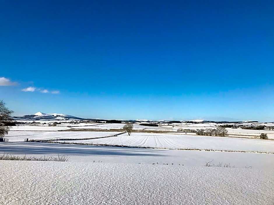 The Lodges @ Barra Castle