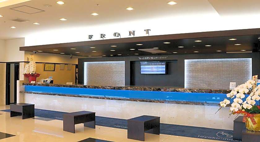 Toyoko Inn Narita Airport Shinkan