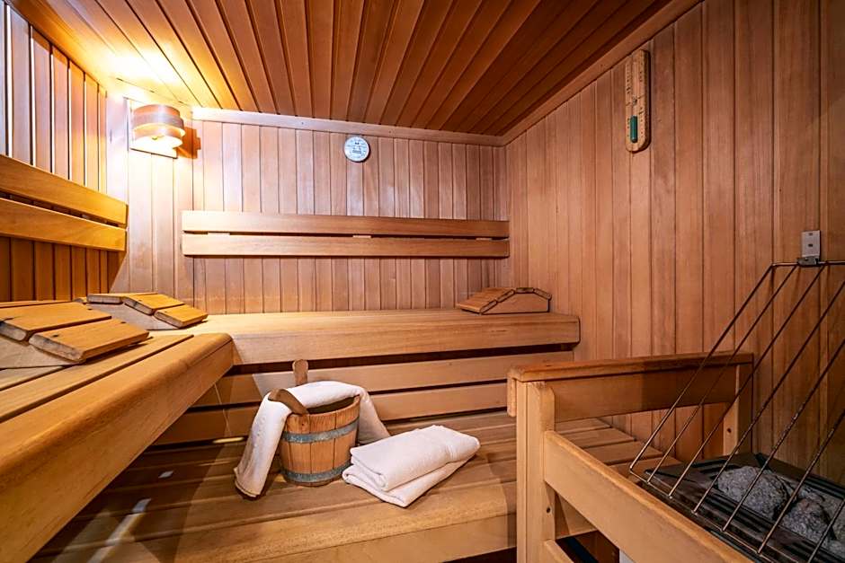 alpenrose hotel-garni