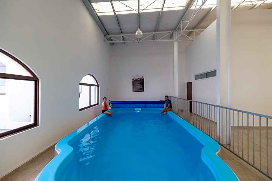 HostPal Villa Penuelas Queretaro