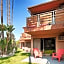 Best Western Pine Tree Motel