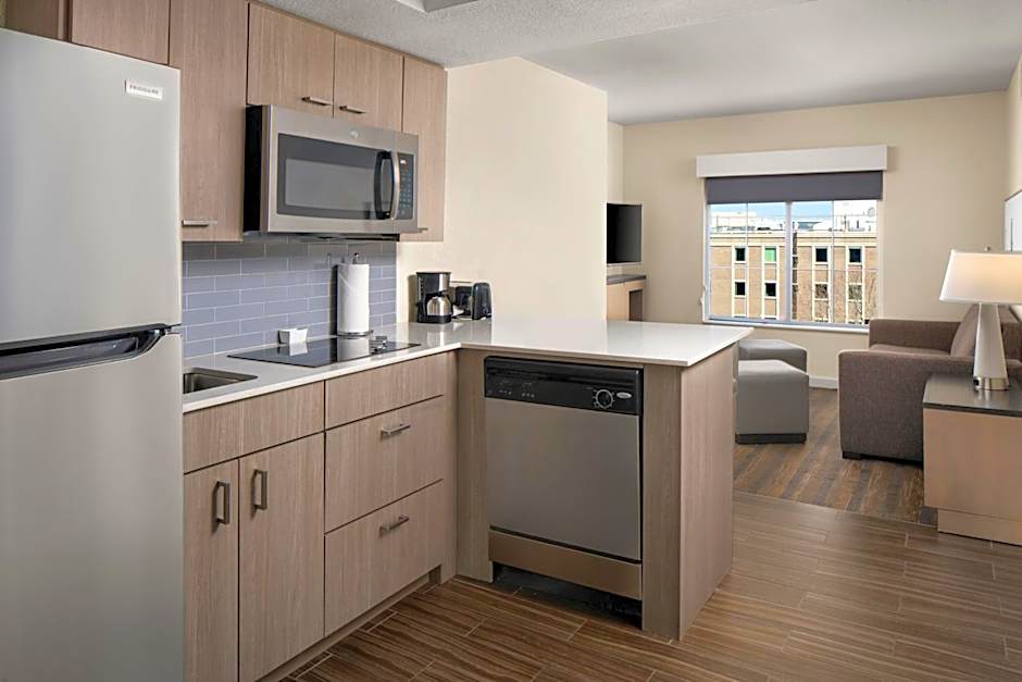 Hyatt House Boston Waltham