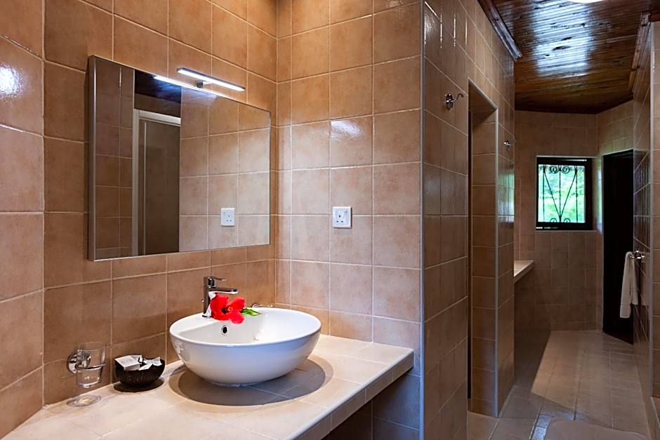 Hotel Cote d'or Lodge