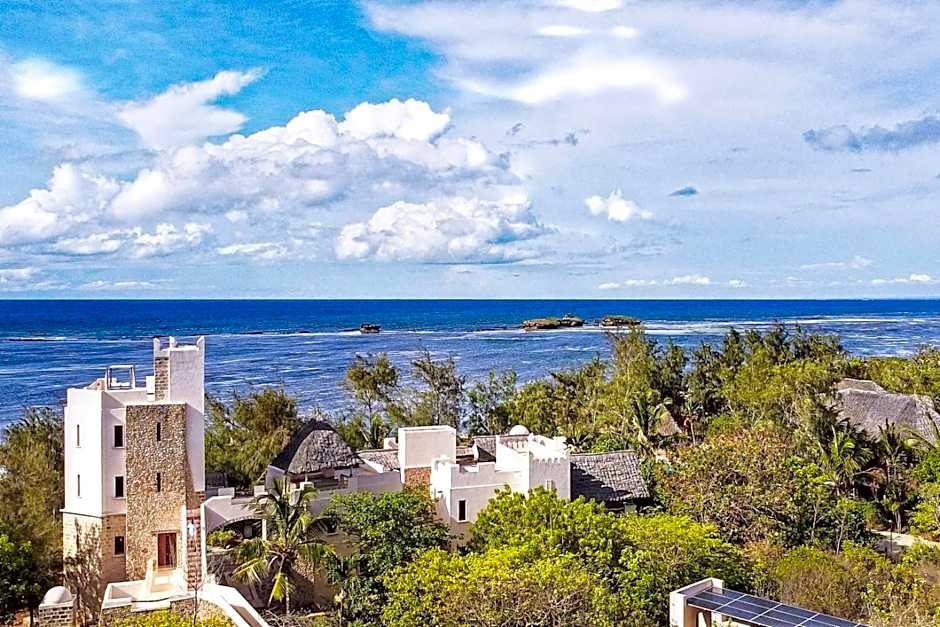 The Charming Lonno Lodge Watamu