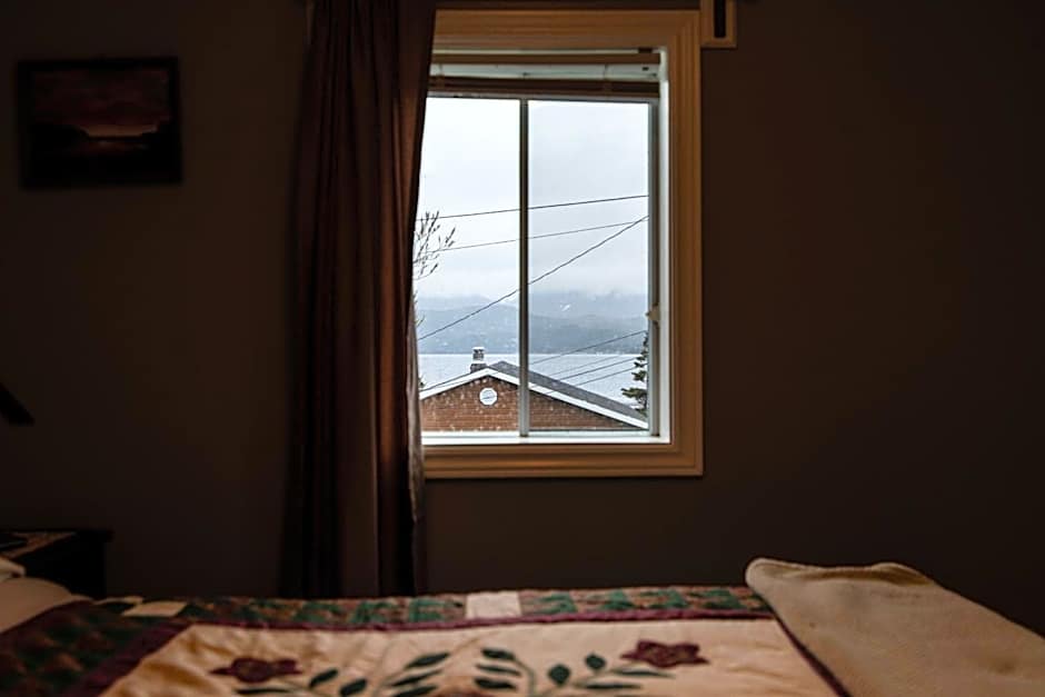 Out East B&B - Norris Point