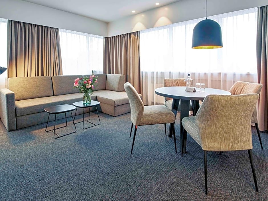 Mercure Hotel Tilburg Centrum