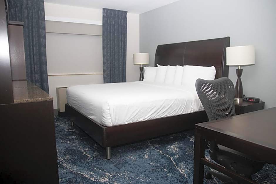 Isle Casino Hotel Lula