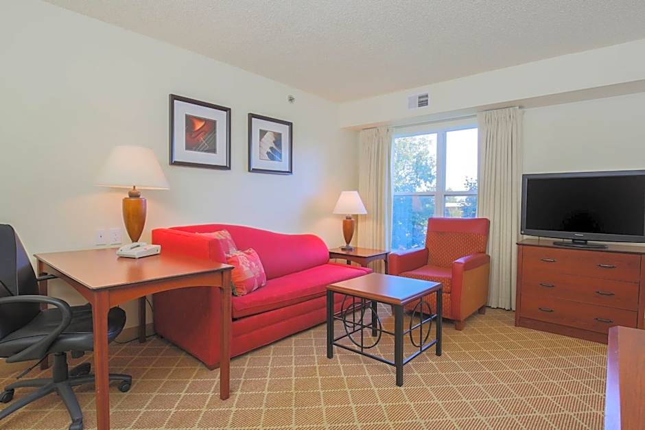 Residence Inn by Marriott Flint Grand Blanc