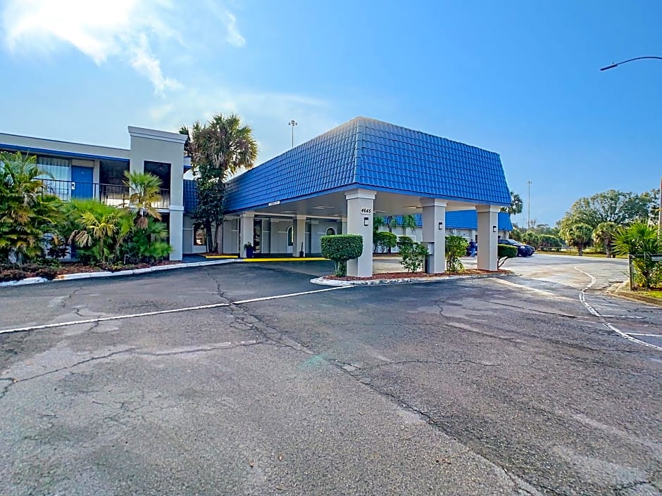 Stayable Suites Lakeland