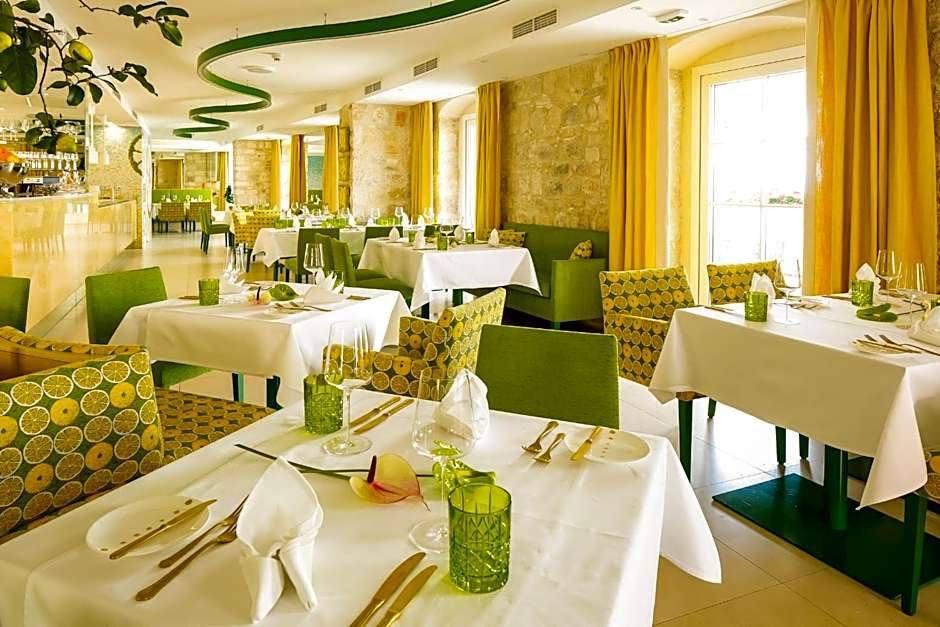 Hotel Lemongarden - Adults Only