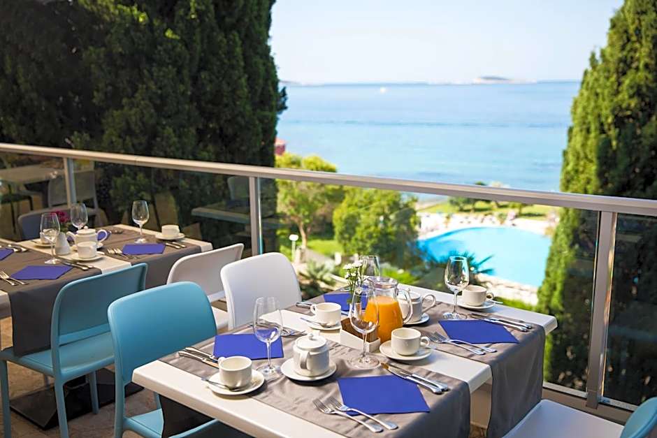 Villas and Apartments Mlini