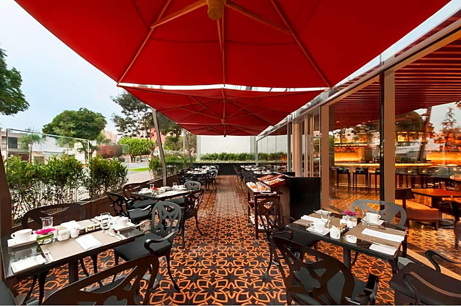 Hilton Lima Miraflores, Peru