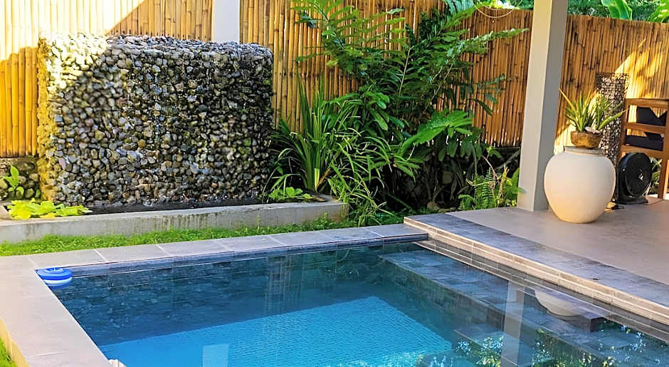 Balai Sa Baibai Resort