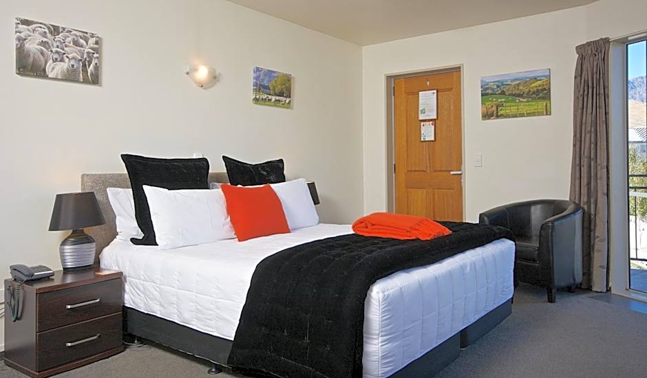 Alexis Motel & Apartments