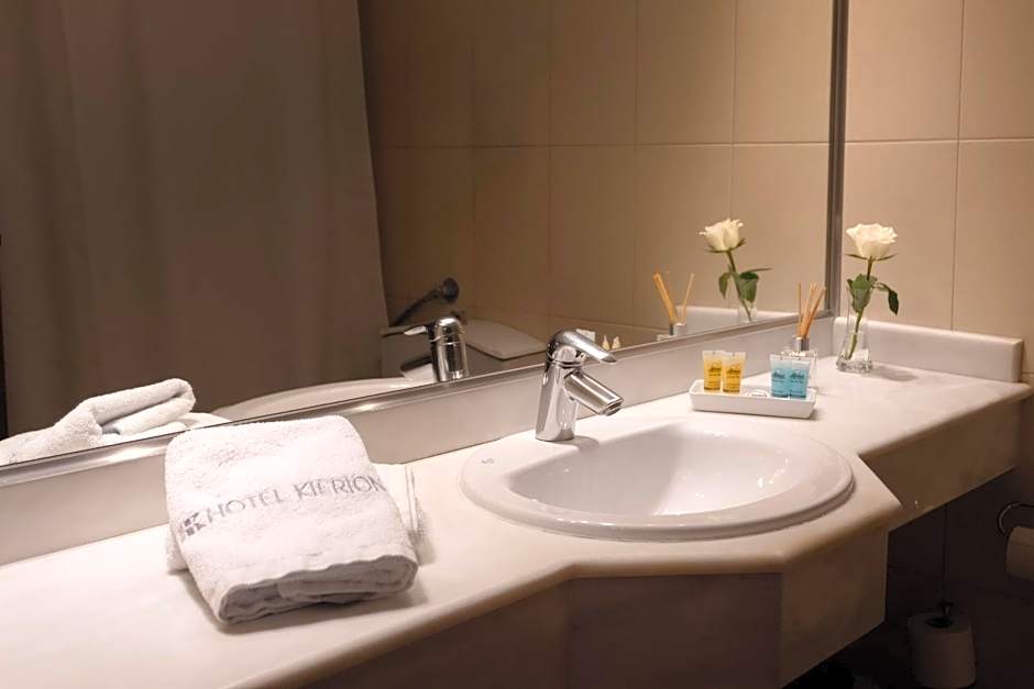 Hotel Kierion