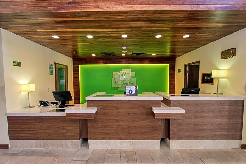 Holiday Inn Leon By IHG