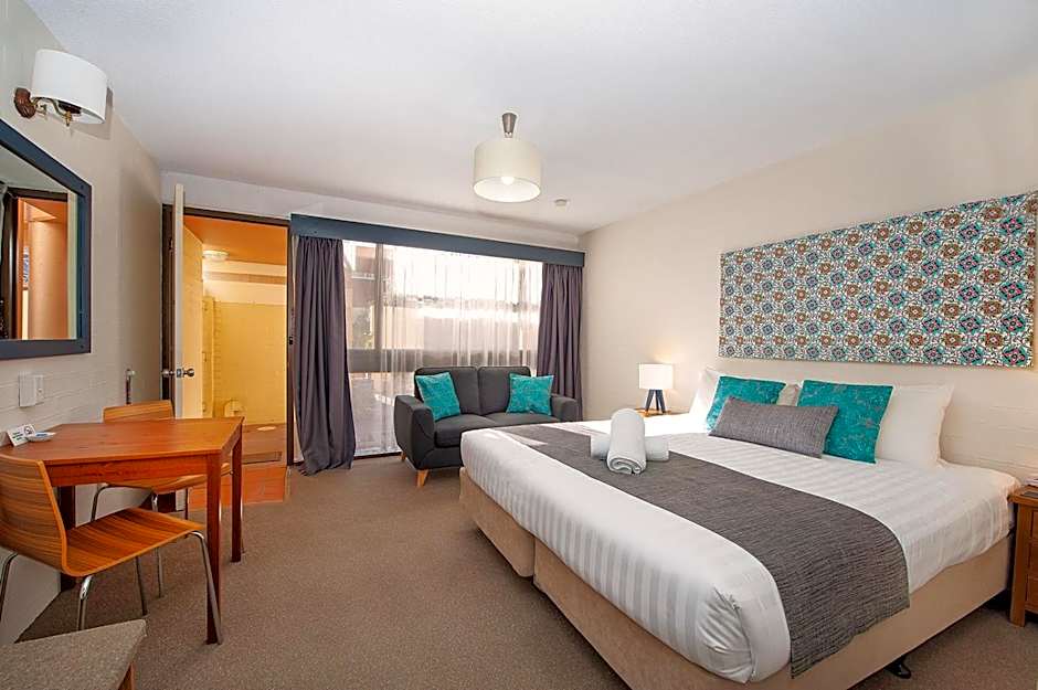 Winsor Park Motor Inn