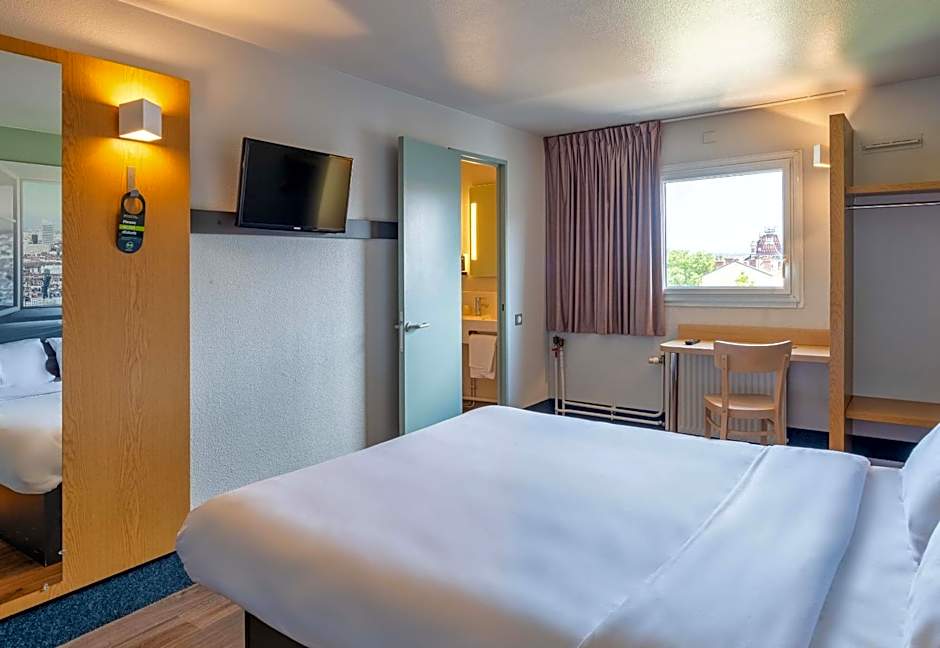 B&B Hôtel LYON Centre Monplaisir