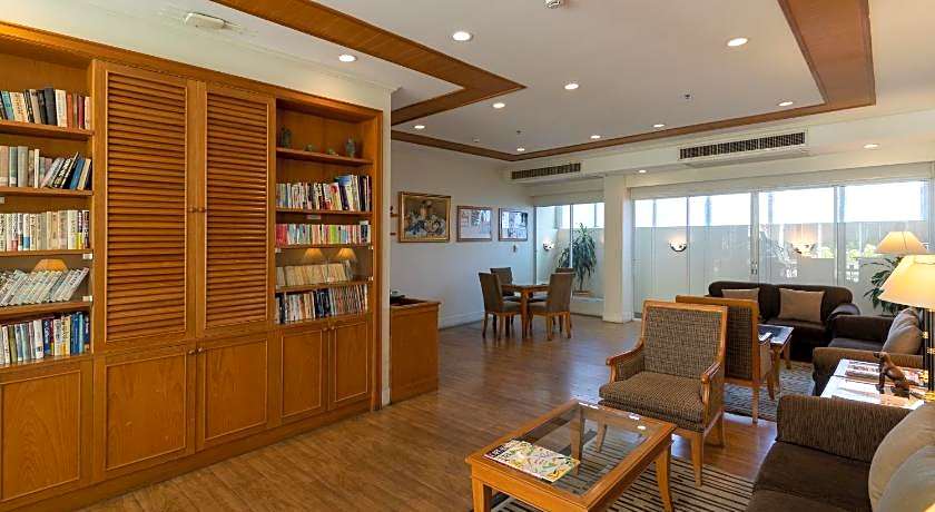 Classic Kameo Hotel and Serviced Apartments Sriracha