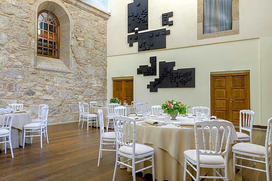 Hotel Palacio del Carmen, Autograph Collection by Marriott