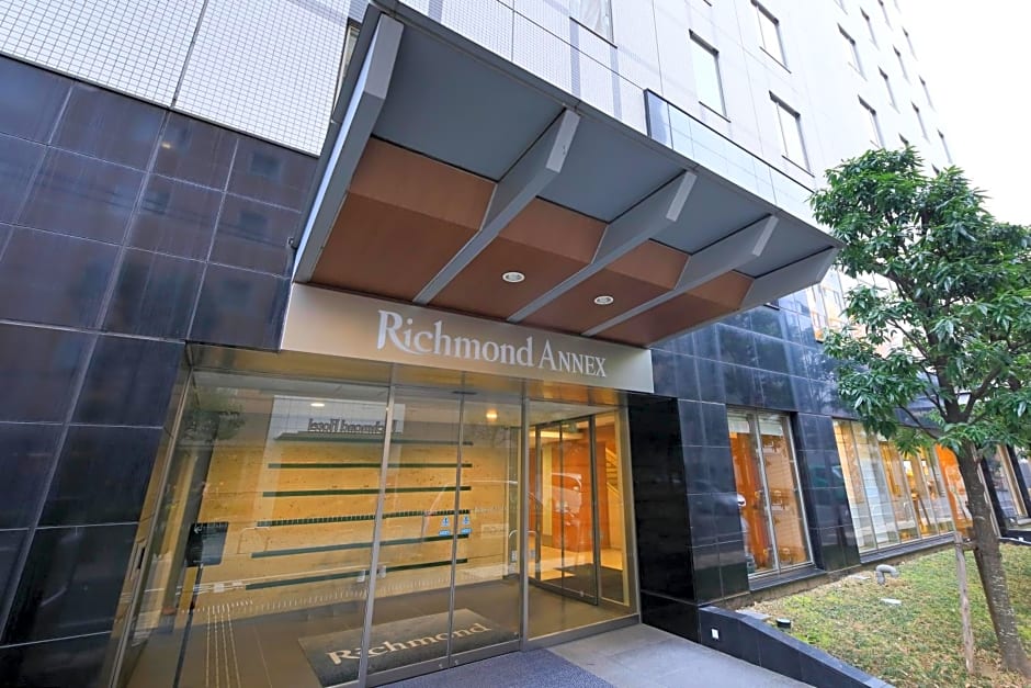 Richmond Hotel Utsunomiya Ekimae Annex