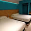 Hotel Kavia Mazatlan