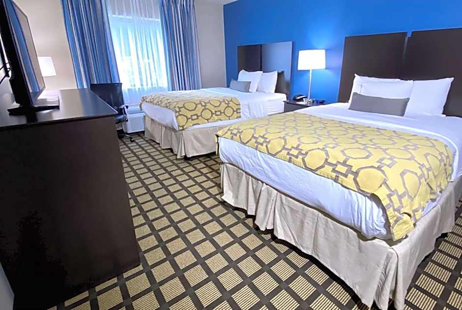 Baymont by Wyndham Latham Albany Airport