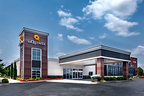 La Quinta by Wyndham Joplin