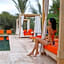 Pavillon du Golf -Palmeraie suites