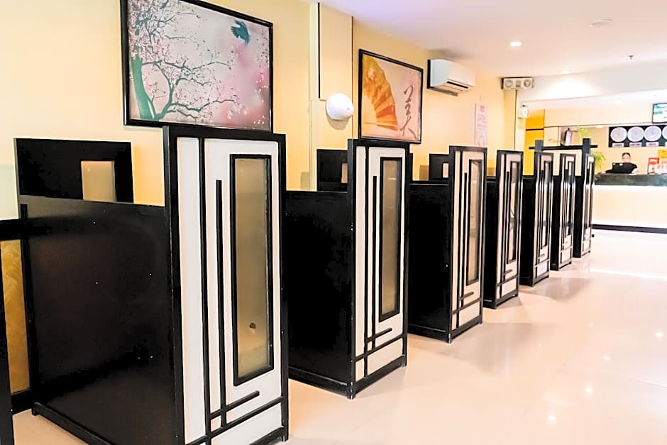 Hotel Sogo Novaliches