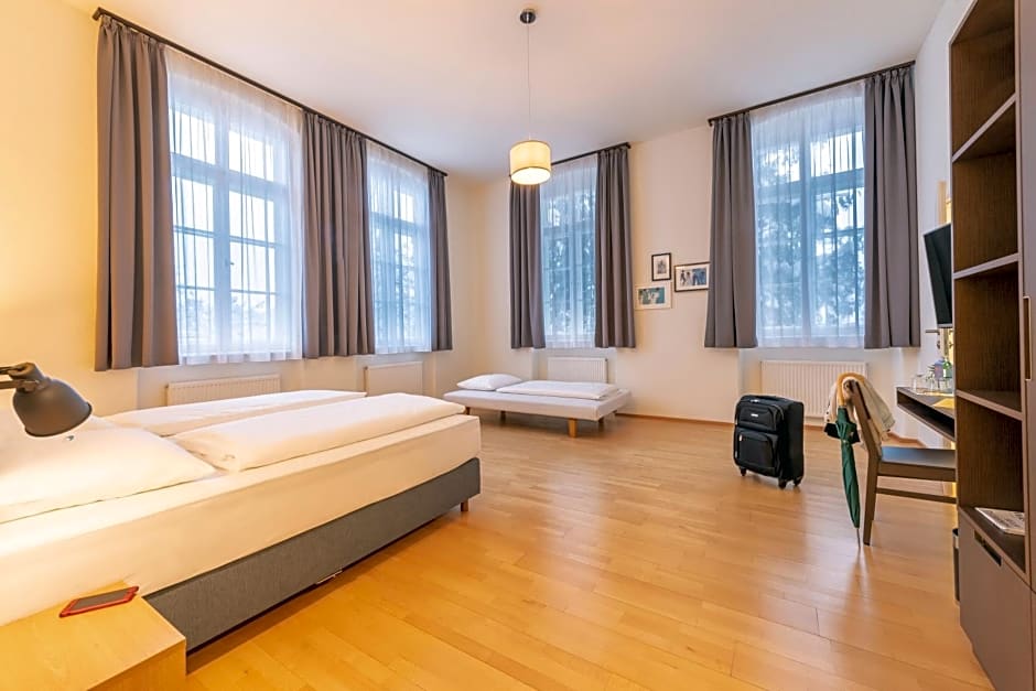 JUFA Hotel Bregenz