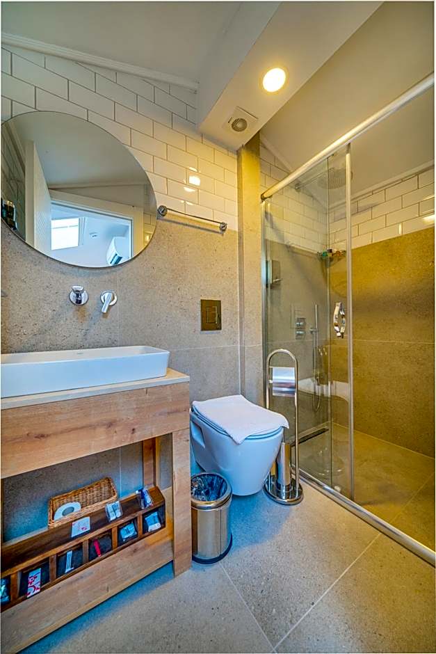 Melisa Boutique Hotel & Spa