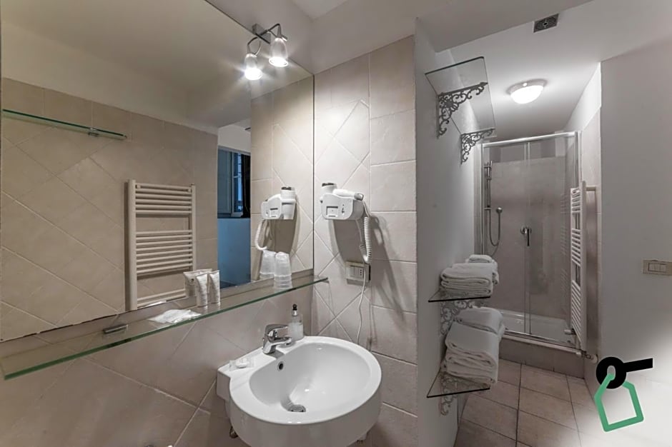 Hotiday Room Collection - Firenze Ghibellina