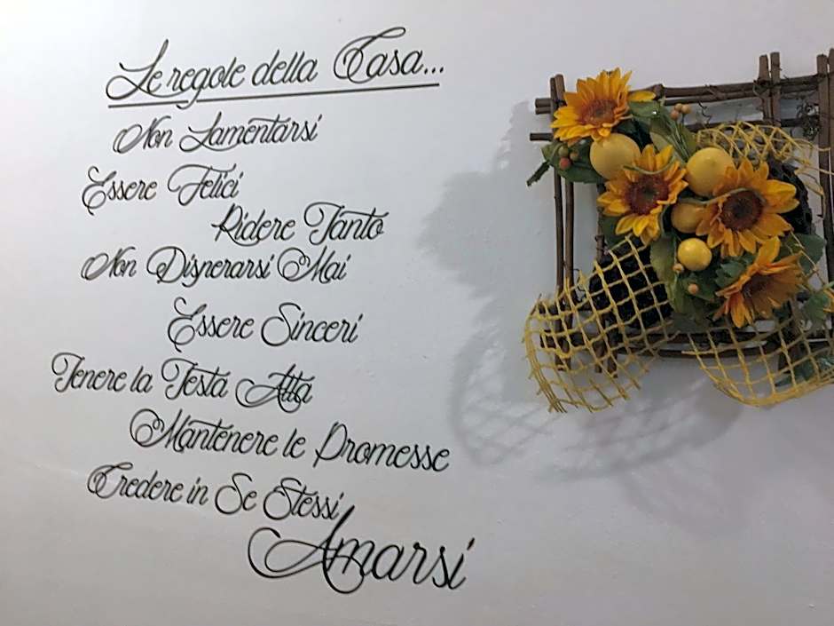 Hotel Miramonti Seulo Turismo Rurale