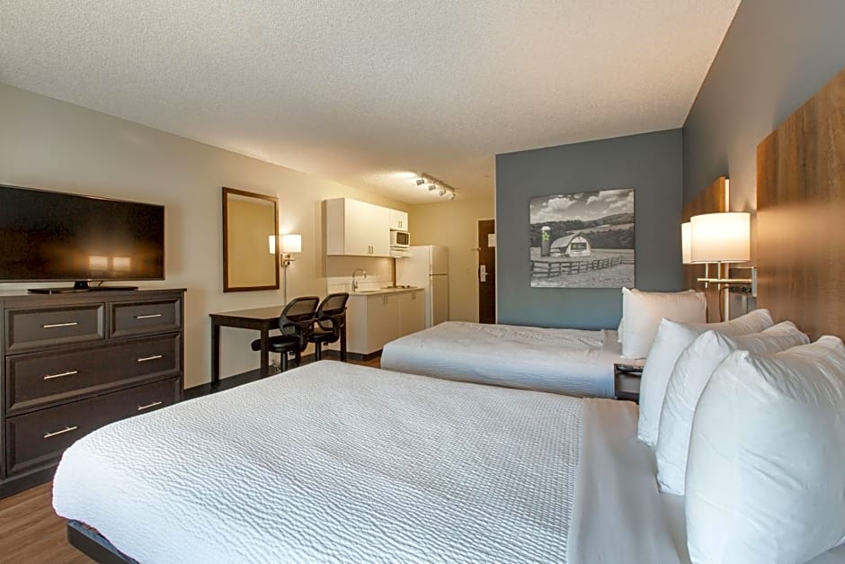 Extended Stay America Premier Suites - Union City - Dyer St.