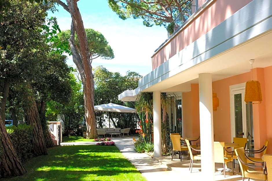 Hotel Piccolo Mondo