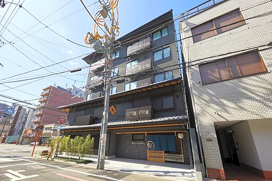 Rinn Shijo Nishinotoin