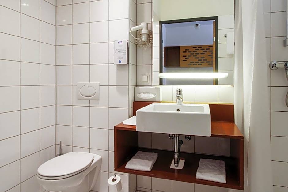 Kyriad Vienna Altmannsdorf