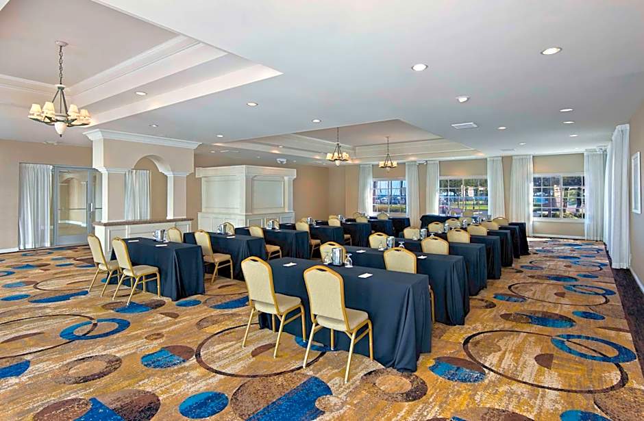 DoubleTree by Hilton Hotel San Pedro - Port of Los Angeles