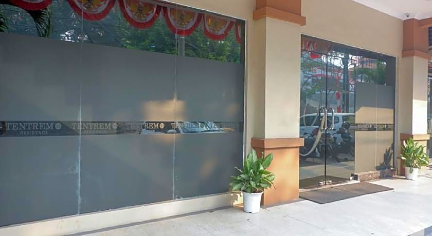 RedDoorz near Java Supermall Semarang