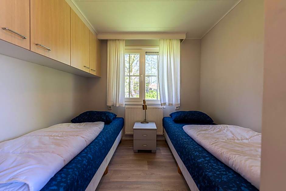 Holiday Park Dennenbos