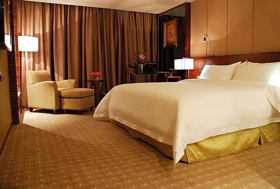 Good International Hotel