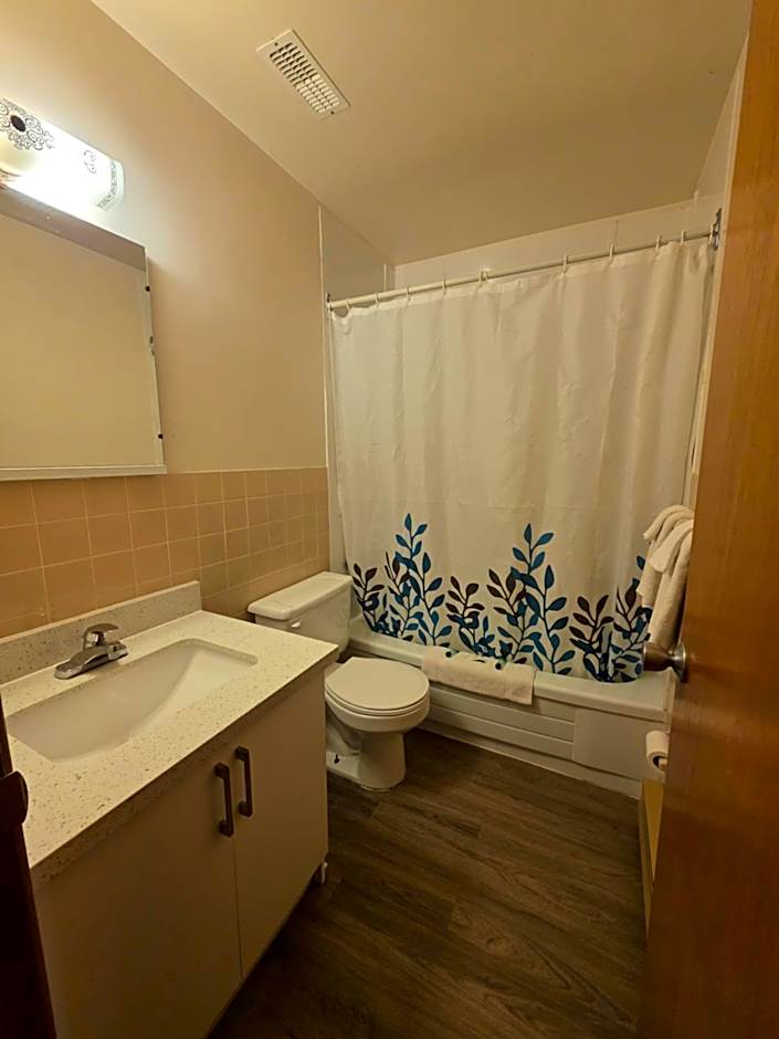 Shenstone Motor Inn and Restaurant