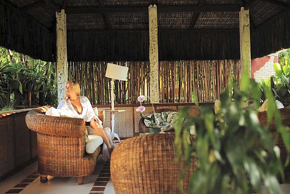 Privillage Praia Pousada de Charme